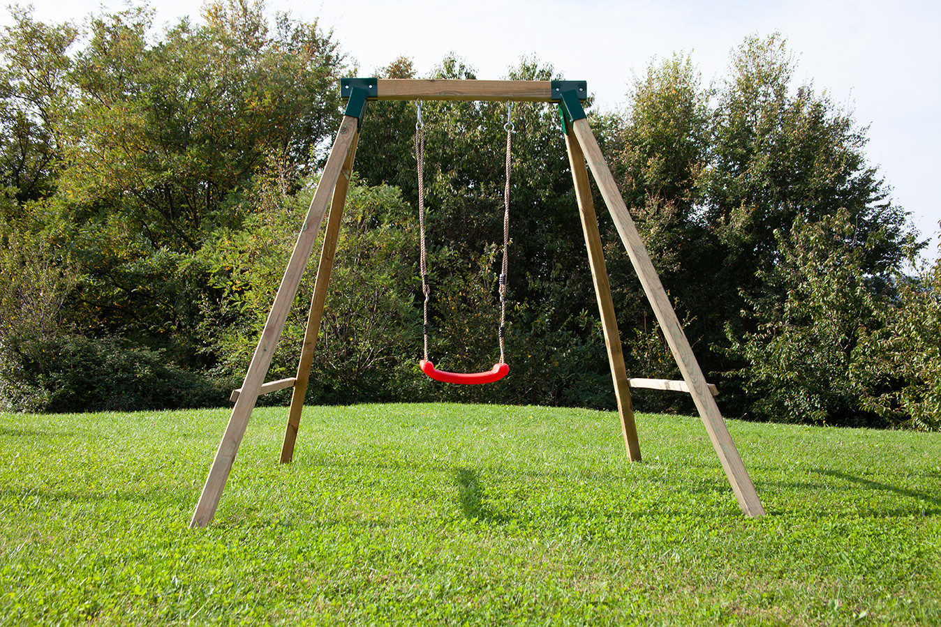 GIOCO ALTALENA SINGOLA