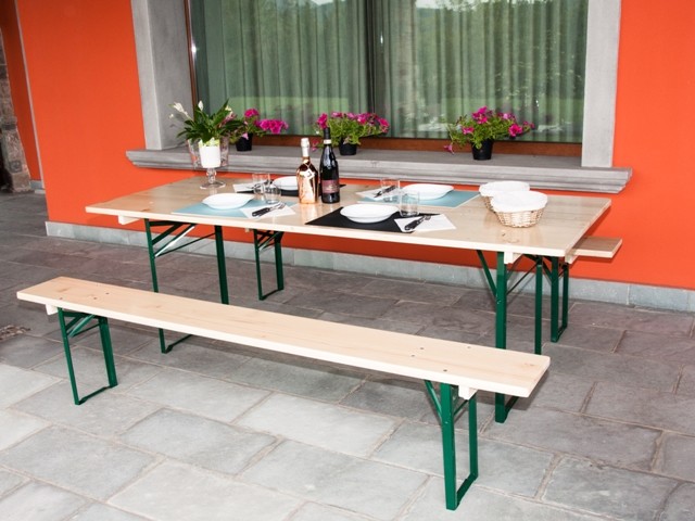 SET BIRRERIA URSUS