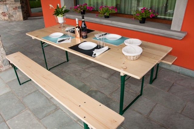 SET BIRRERIA URSUS