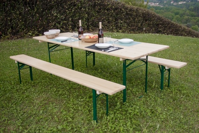 SET BIRRERIA URSUS