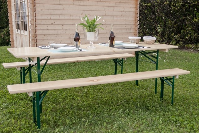 SET BIRRERIA URSUS