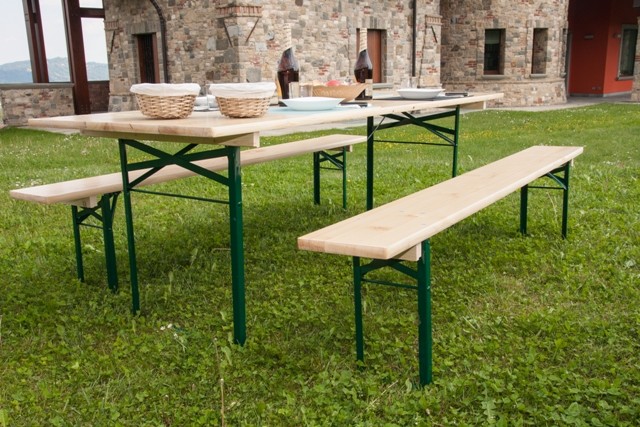 SET BIRRERIA URSUS