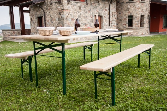 SET BIRRERIA URSUS
