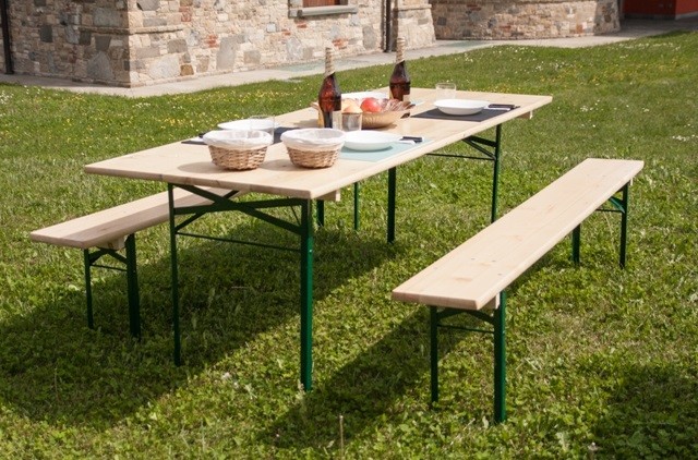SET BIRRERIA URSUS