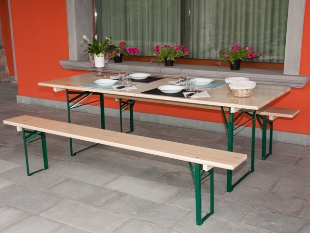 SET BIRRERIA URSUS