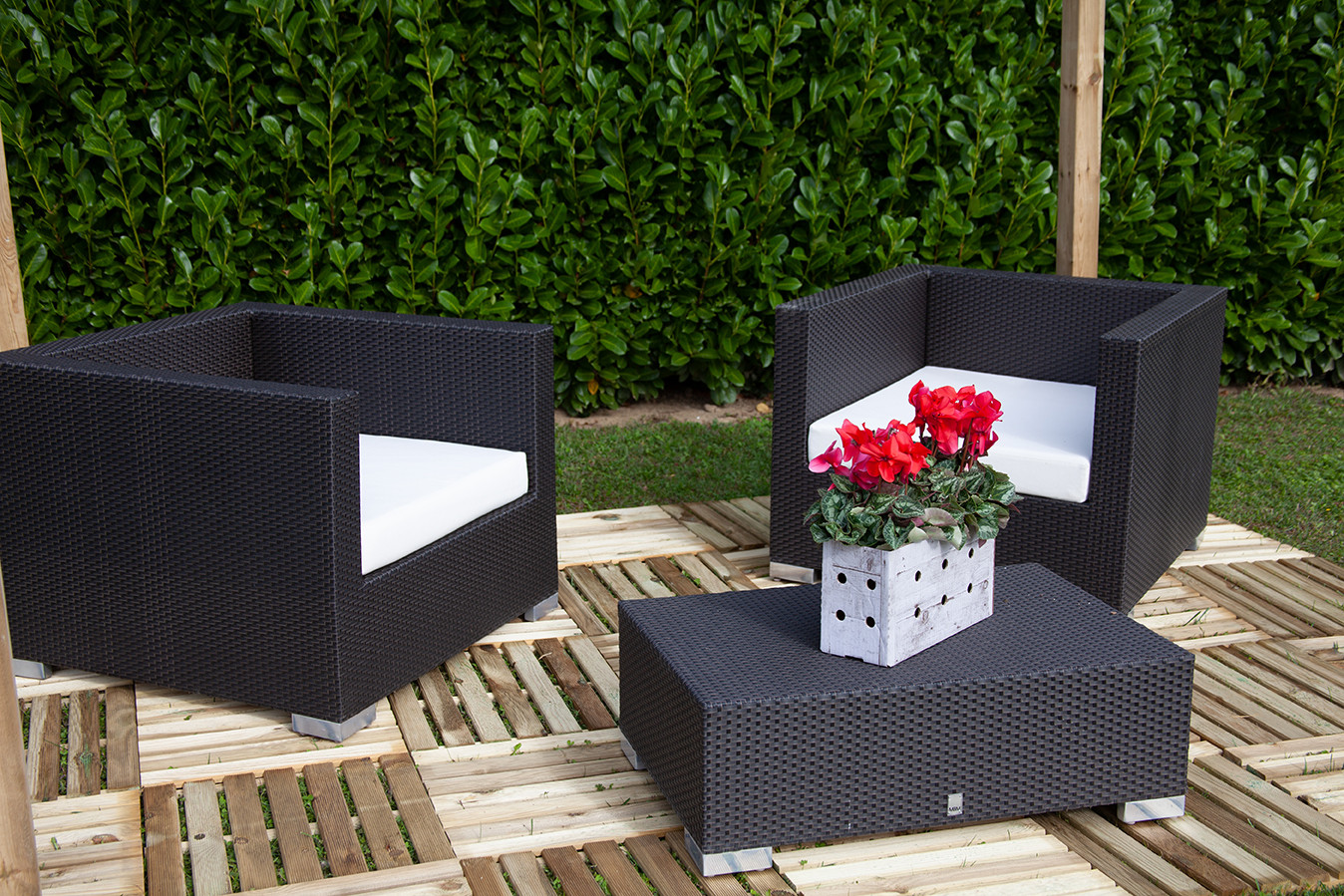 MATTONELLA CM 50x50x2,8