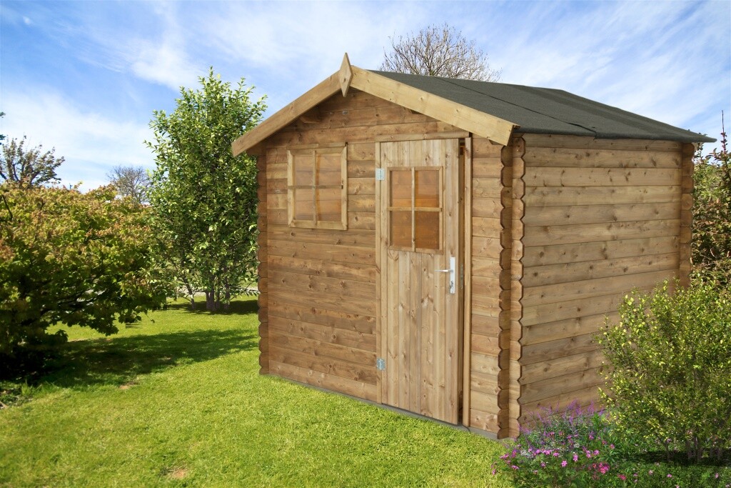 CASETTA AGATA CM 260X200