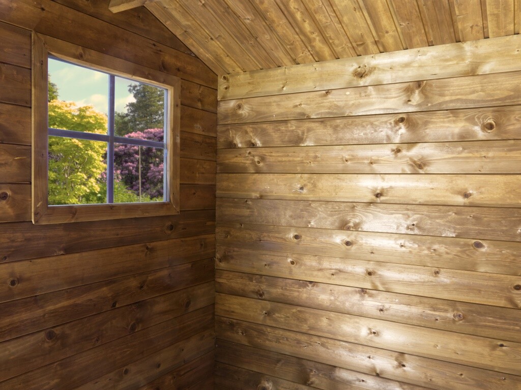 CASETTA AGATA CM 260X200