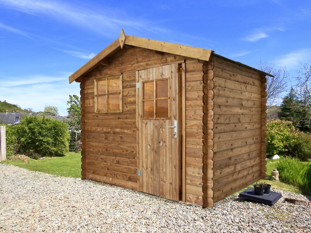 CASETTA AGATA CM 260X200