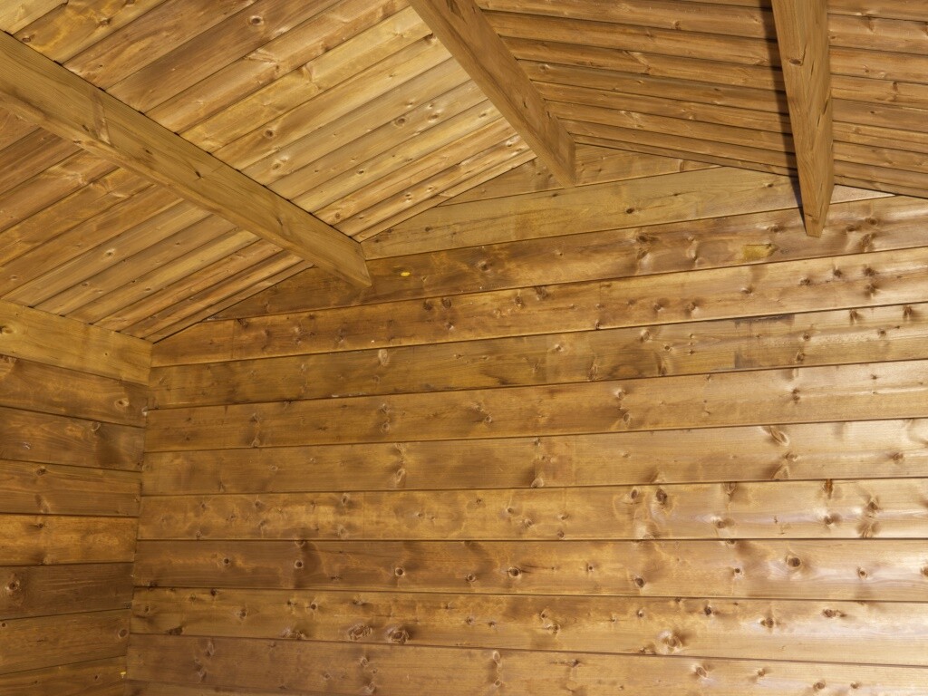 CASETTA AGATA CM 260X200