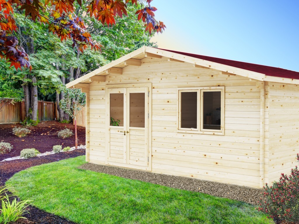 CASETTA ANNA CM 600X600