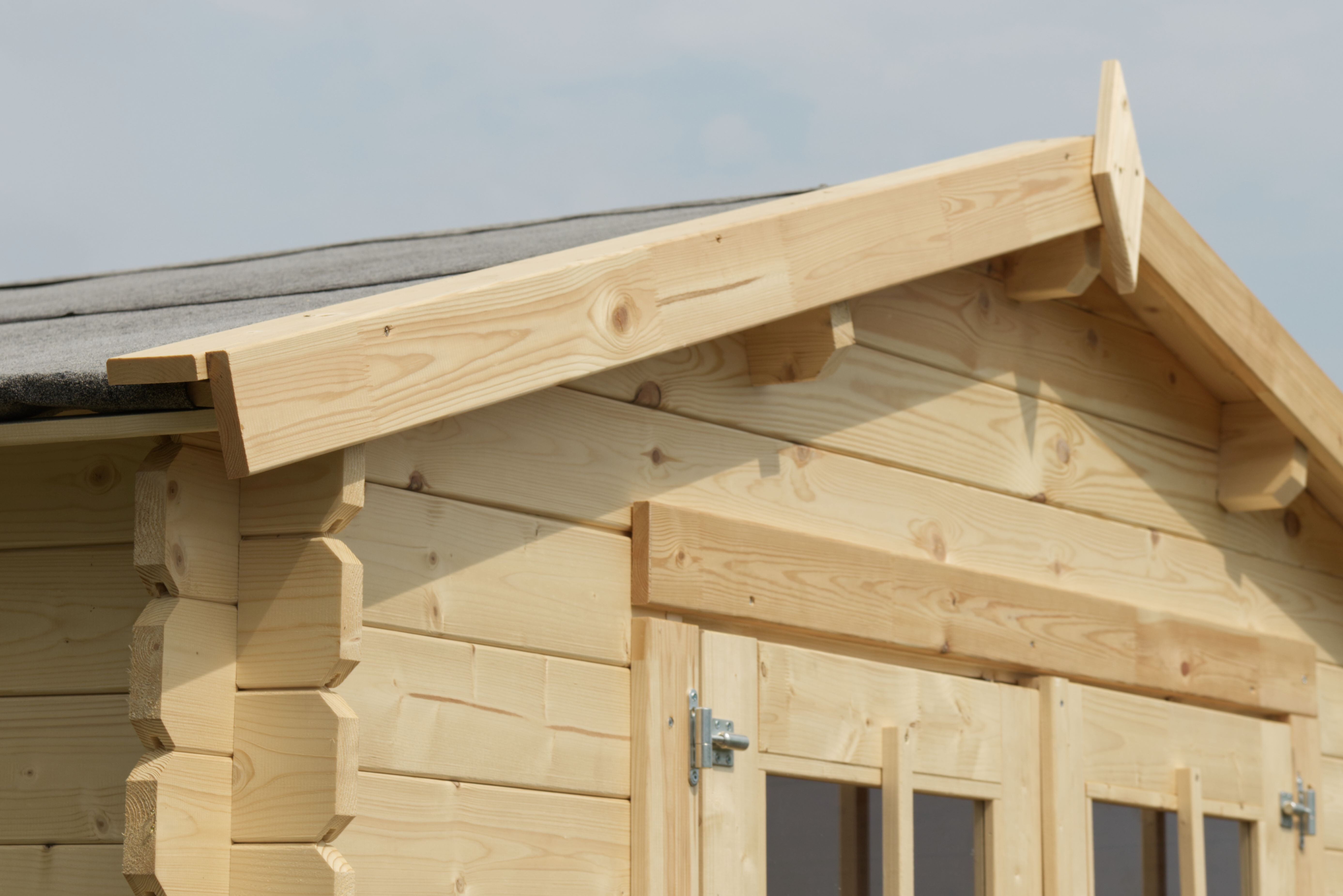 CASETTA NOEMI CM 250x250 