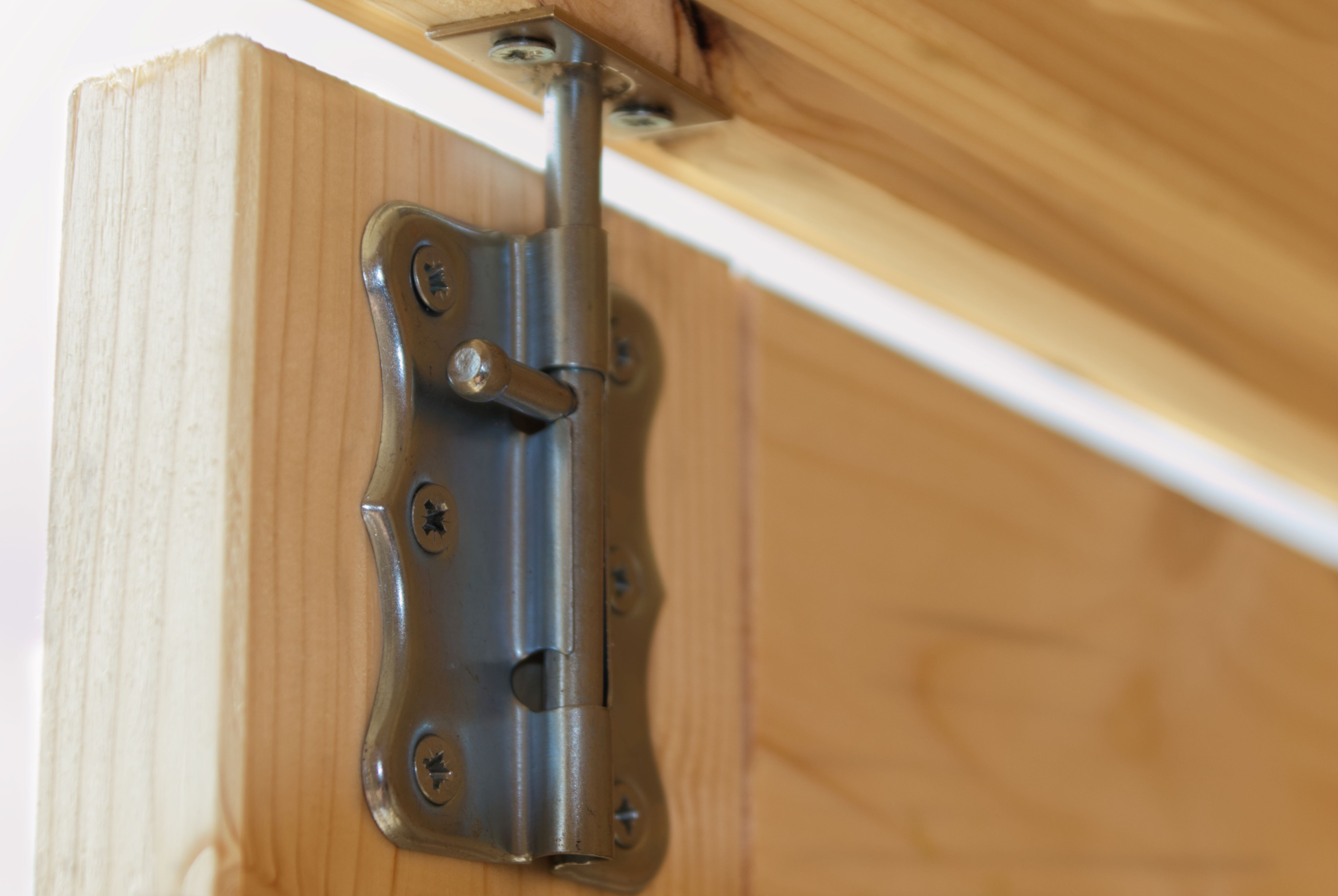 CASETTA AMBRA CM 300X200