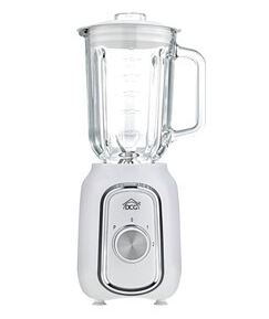 FRULLATORE CON CARAFFA UM1360B VETRO BIANCO