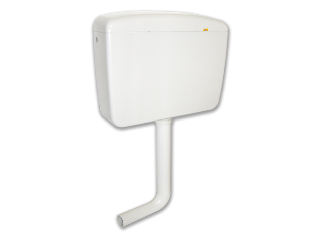 LABOR CASSETTA WC ESTERNA LT9 COMPLETA CRSMART