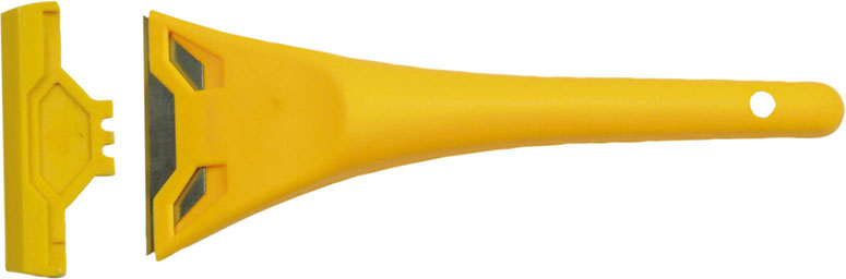 RASCHIETTO CON LAMA MM59