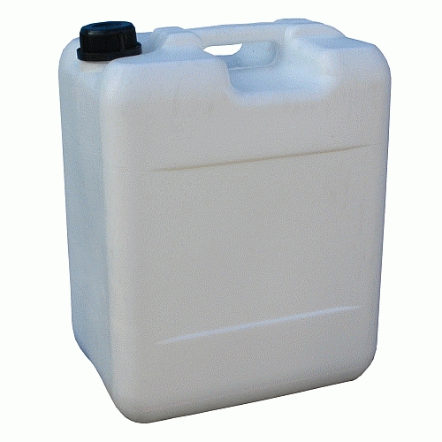 ACQUA DEMINERALIZZATA LT.5