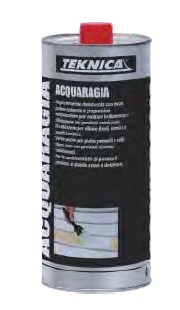 ACQUARAGIA EXTRA LT5 TEKNICA ART. TK34-1072