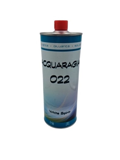 ACQUARAGIA LT1 022 TRE PINI