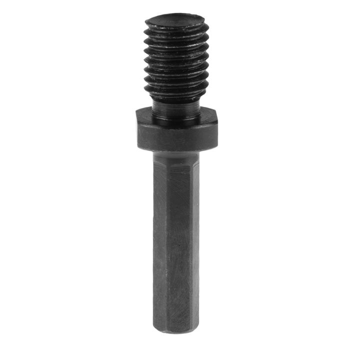 Adattatore da M14 a HEX ART. 55H320 GRAPHITE