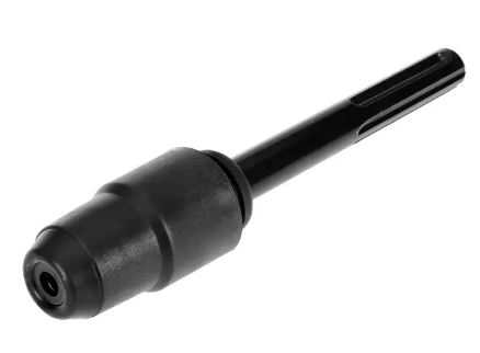 Adattatore da SDS MAX a SDS Plus ART. 56H559 GRAFITE