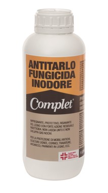 ANTITARLO FUNGICIDA INODORE COMPLET lt 5