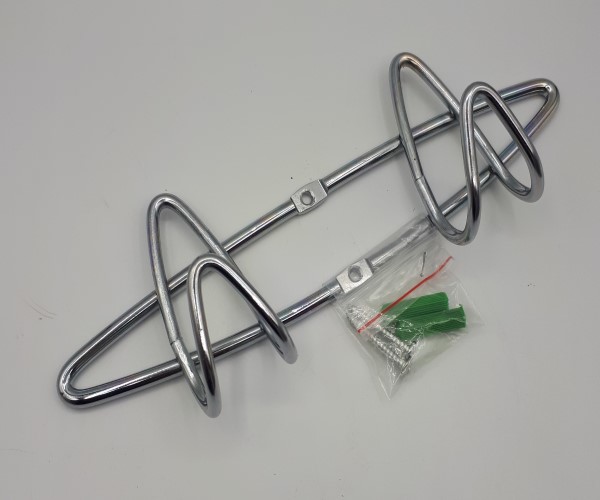 APPENDIABITI A MURO CROMATODUE POSTI