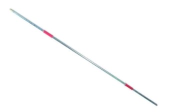 ASTA / TUBO PER IDROSPAZZOLA IDROCAR CM180