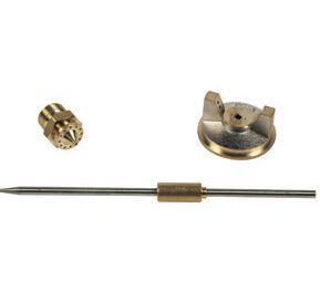 ASTURO AEROGRAFO G70/IL 1 L ALLUM UGELLO D 1,5 MM