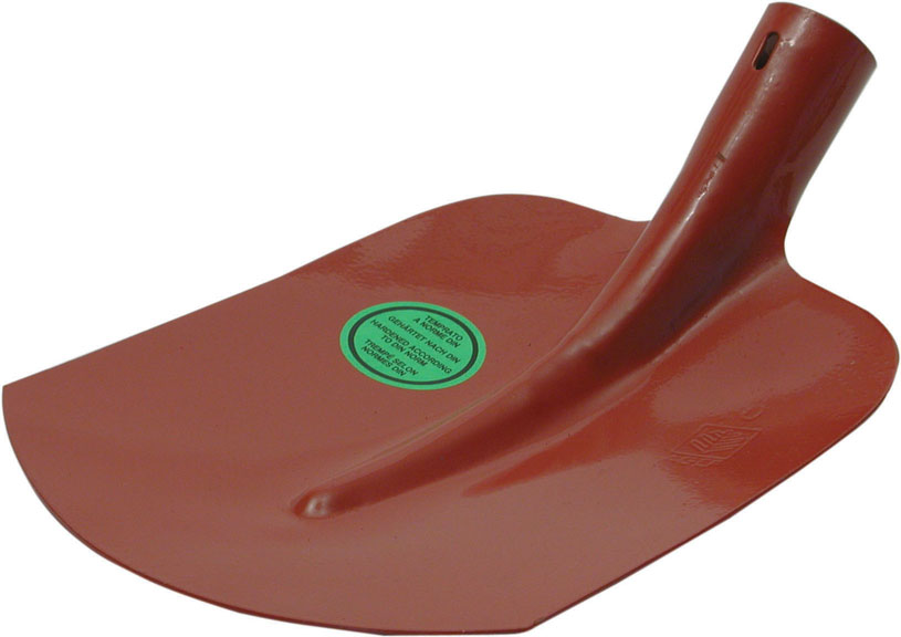 BADILE TIPO CESENA TEMP. ROSSA 512/0 T/L 23X36CM