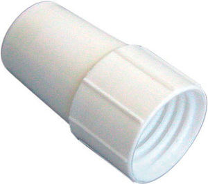 BOCCHETTA X TUBO PISCINA diametro 38 mm