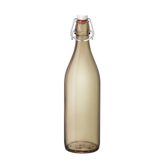 BOTTIGLIA GIARA SAND COLOR SABBIA LT1 CON TAPPO