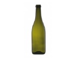 BOTTIGLIA PER VINO IN VETRO EMILIANA GR.460 PACCO DA 18 BOTTIGLIE  (VINI FERMI)