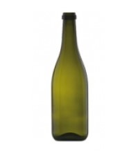 BOTTIGLIA VETRO PROSECCO GR.730 PACCO DA 15 BOTTIGLIE (PROSECCO)