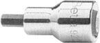 BUSSOLA ESAGONALE MM4 BETA ART. 920/PE