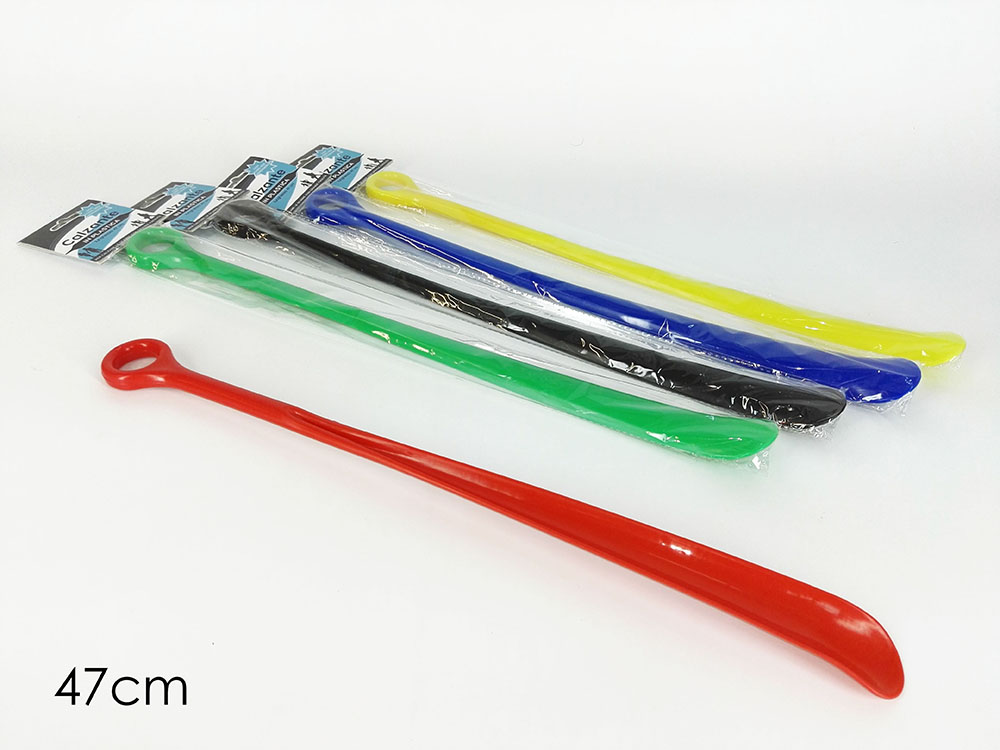 CALZANTE IN PLASTICA CM.47