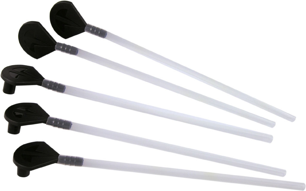 Cannucce di ricambio per bombolette spray di schiuma poliuretanica SOUDAL