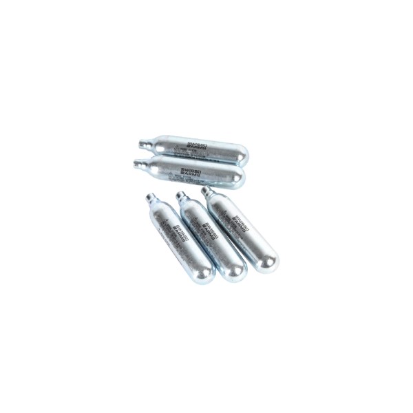 CARTUCCIA Co2 UMAREX 12GRAMMI