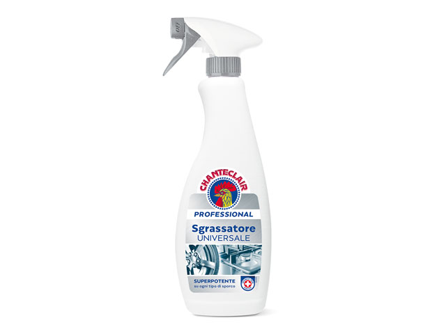 CHANTECLAIR SGRASSATORE UNIVERSALE PROFESSIONAL 700ML