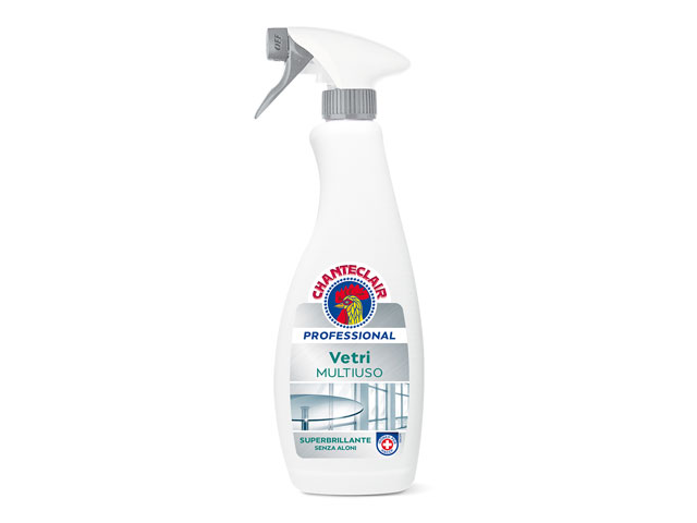 CHANTECLAIR VETRI MULTIUSO  PROFESSIONAL 700ML