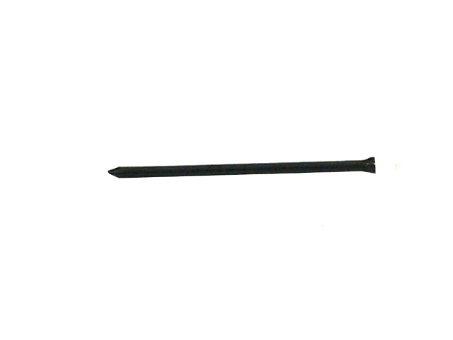 Chiodo in acciaio gruppino 1,4X20MM 100PZ