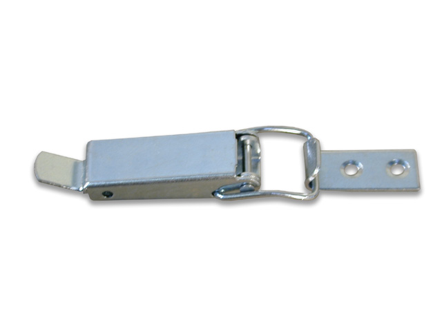 CHIUSURA P/CASSA ZINCATA MM.102 art.20300