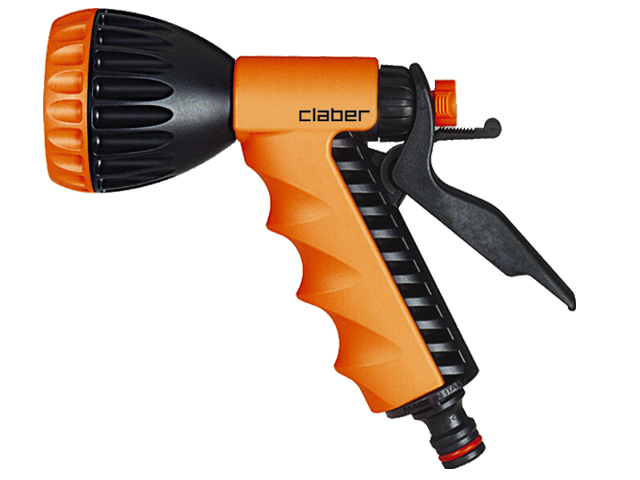 CLABER PISTOLA ACQUA A DOCCIA ERGO ART. 8541