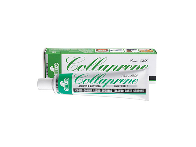 COLLAPRENE ADESIVO A CONTATTO 75ML GUBRA