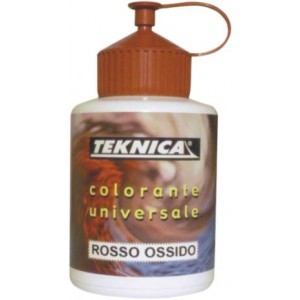 COLORANTE UNIVERSALE ML 50 GIALLO OCRA ART. TK30-1537Colorante universale ad altissima concentrazione. Colora velocemente qualsi