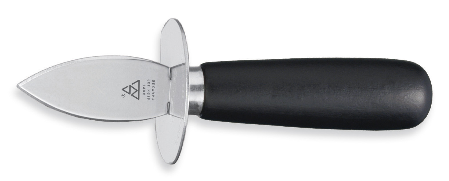 Coltello APRIOSTRICHE INOX LAMA CM6