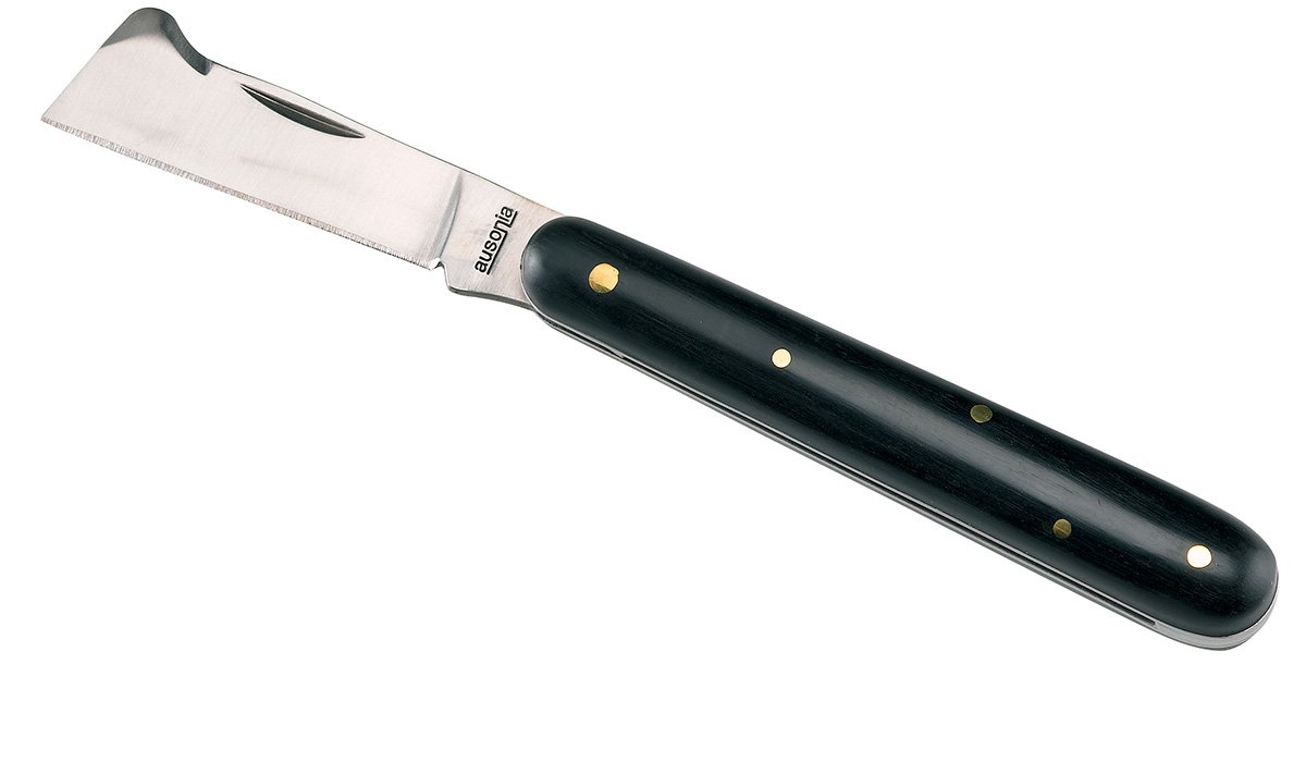 COLTELLO DA INNESTO STANDARD cm 17