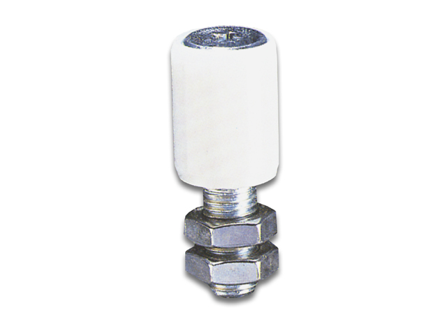 COMUNELLO art. 230 OLIVA IN NYLON MM40 zincato