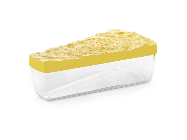 CONTENITORE SALVA PARMIGIANO LT0,9