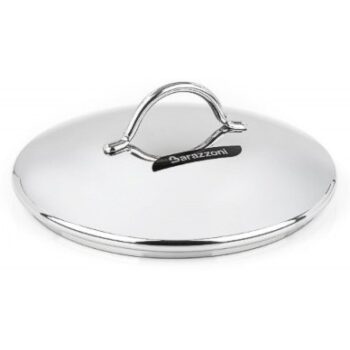 COPERCHIO BONITA CM18 INOX 18/10 BARAZZONI